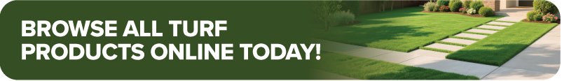 Browse All Turf Products Online Today