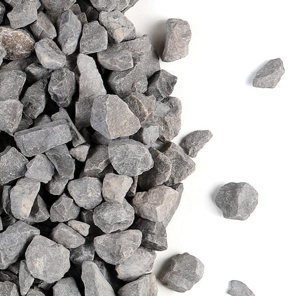 3/4 Clear Gravel