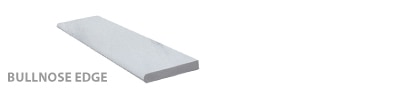 Bullnose Edge