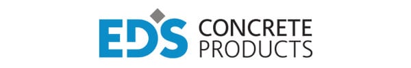 Eds Concrete Logo