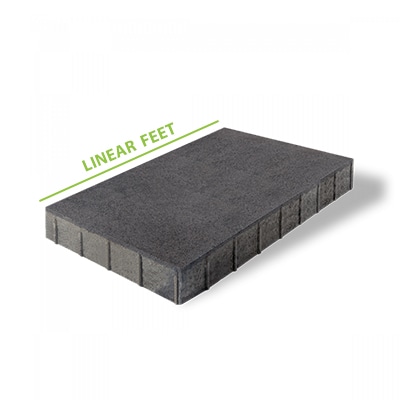 Linear Feet