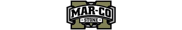 Mar-Co Stone Logo