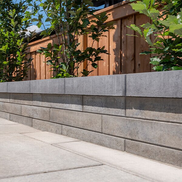 Rinox Solino Wall | Van Beek's
