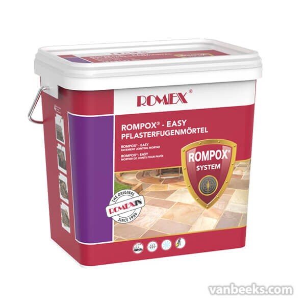 Romex Easy