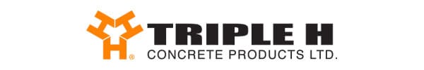 Triple H Logo
