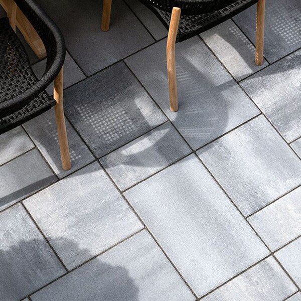 Unilock Beacon Hill Concrete Paver | Van Beek's