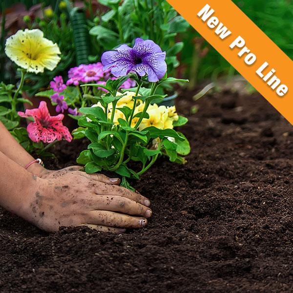 GardenPro Soil