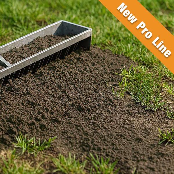 VB LawnPro Soil