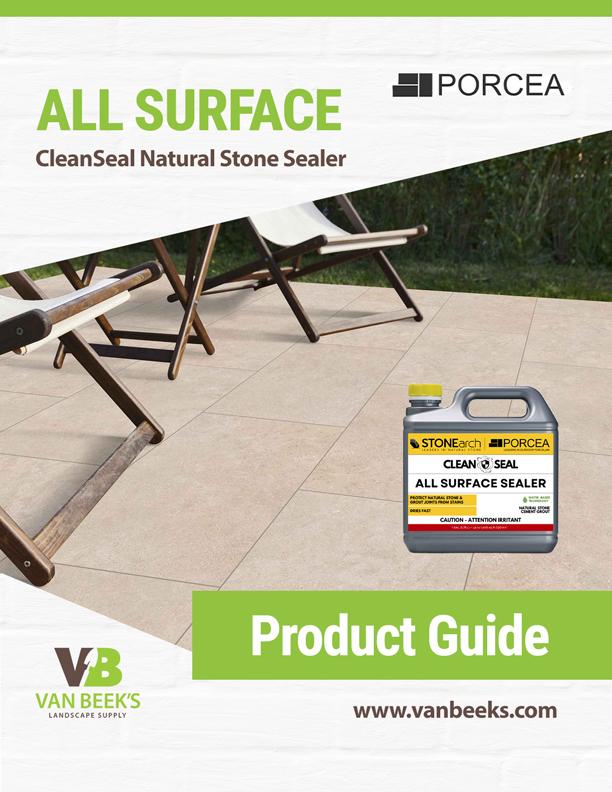 Permacon Vario Concrete Retaining Wall Installation Guide