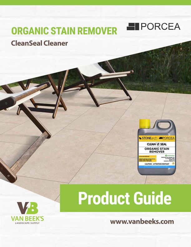 Permacon Vario Concrete Retaining Wall Installation Guide