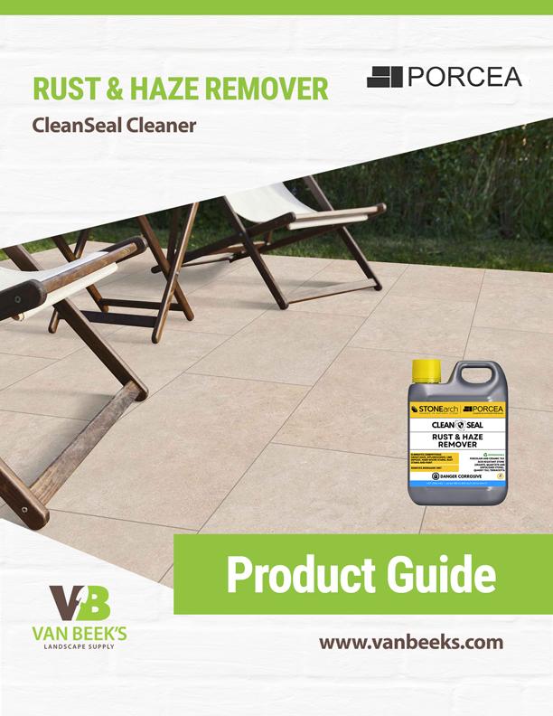 Permacon Vario Concrete Retaining Wall Installation Guide
