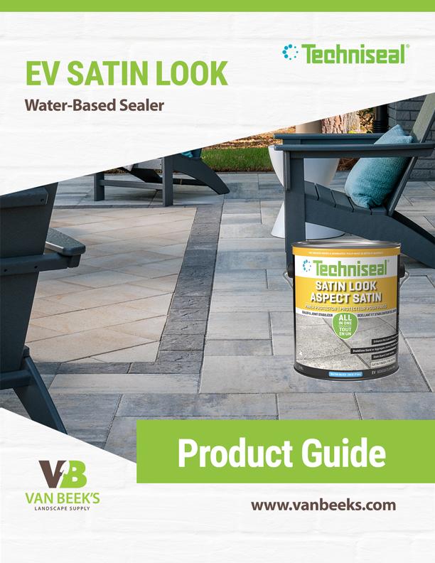 Techniseal EV Satin Look Sealant