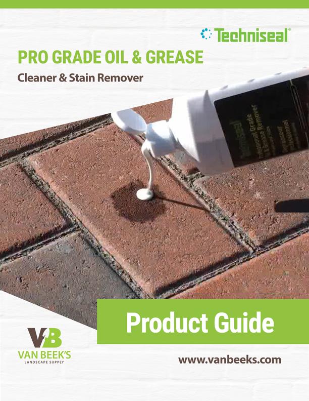 Techniseal Pro Grade Oil and Grease Cleaner
